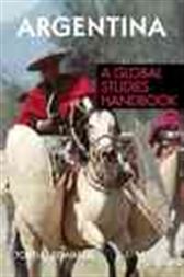 Argentina: A Global Studies Handbook