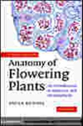 Anatomy of Flowering Plants