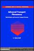 Advanced Transport Phenomena