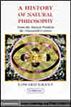 A History of Natural Philosophy