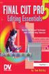 Final Cut Pro 5 Editing Essentials