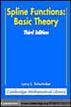 Spline Functions