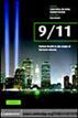 9/11 - Mental Health in the Wake of Terrorist Attacks