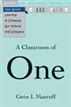 A Classroom of One