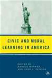 Civic and Moral Learning in America