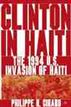 Clinton in Haiti