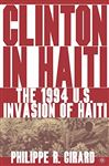 Clinton in Haiti