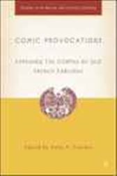 Comic Provocations