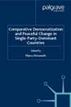Comparative Democratization and Peaceful Change in Single-Party-Dominant Countries