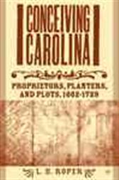 Conceiving Carolina