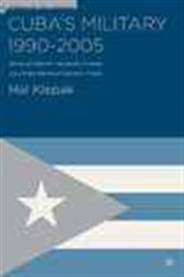 Cuba's Military 1990-2005