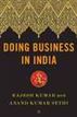 Doing Business in India