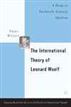 The International Theory of Leonard Woolf