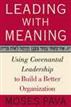 Leading with Meaning