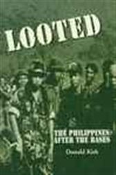 Looted