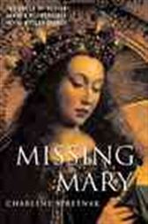 Missing Mary