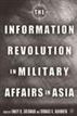 The Information Revolution in Military Affairs in Asia