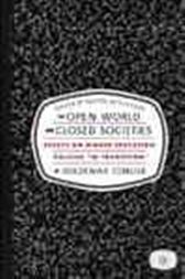 The Open World and Closed Societies
