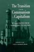 Transition From Communism To Capitalism