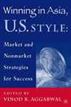 Winning in Asia, U.S. Style