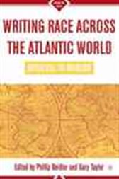Writing Race Across the Atlantic World