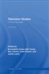 Television Studies: The Key Concepts