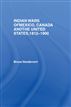 Indian Wars of Canada, Mexico and the United States, 1812-1900