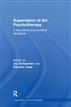 Supervision in Art Psychotherapy