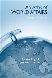 An Atlas of World Affairs