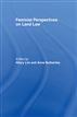 Feminist Perspectives on Land Law