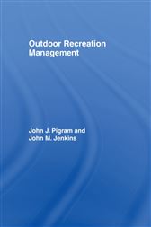 Outdoor Recreation Management