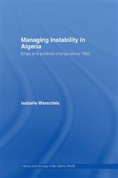 Managing Instability in Algeria