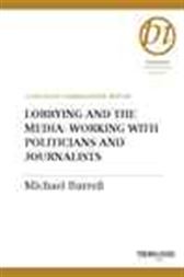 Lobbying and the Media