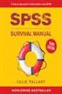SPSS Survival Manual