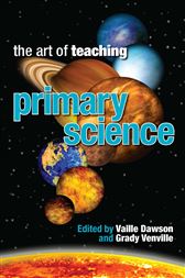 The Art of Teaching Primary Science