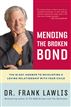 Mending the Broken Bond