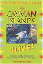 Cayman Islands Alive