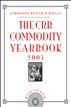 The CRB Commodity Yearbook 2007