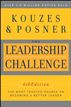 The Leadership Challenge