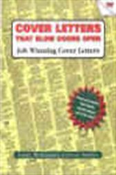 Cover Letters That Blow Doors Open