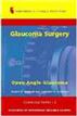 Glaucoma Surgery