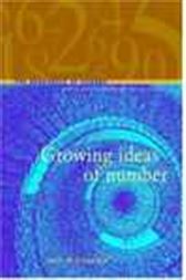 Growing Ideas of Number