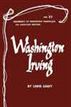 Washington Irving
