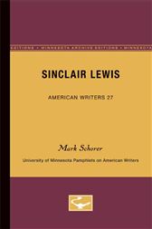 Sinclair Lewis