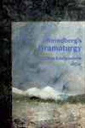 Strindbergs Dramaturgy