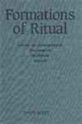 Formations of Ritual