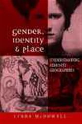 Gender, Identity, and Place