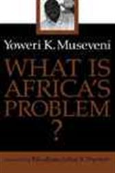 What Is Africas Problem?