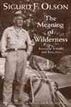 Meaning of Wilderness