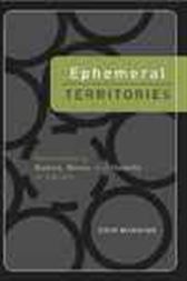 Ephemeral Territories
